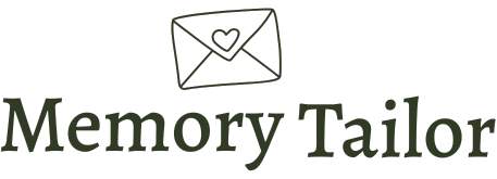 MemoryTailor Video Book