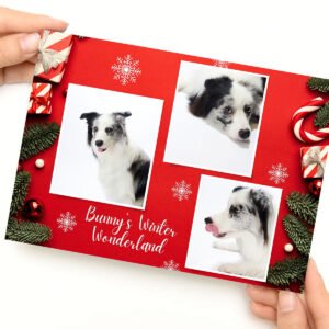 "Gift of Joy" Video Gift for New Pet Parents